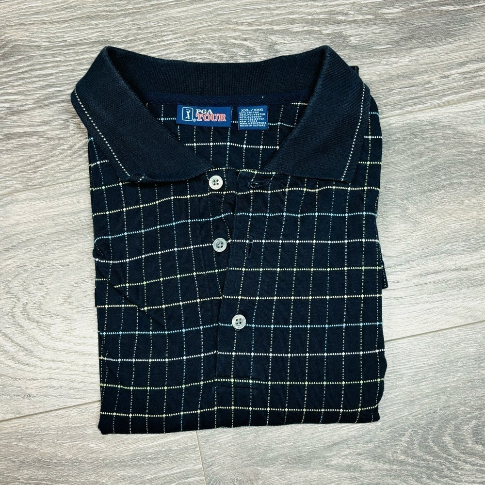 PGA Tour‎ Golf Polo XXL 230